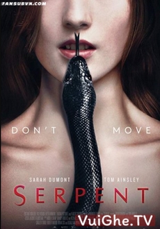 Bé Na - Serpent (2017)