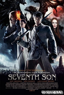 Người Con Trai Thứ Bảy - Seventh Son (2014)