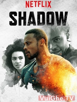 Shadow - Shadow (2019)