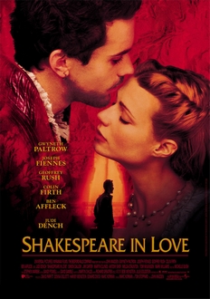 Shakespeare Đang Yêu Full HD VietSub - Shakespeare in Love (1998)