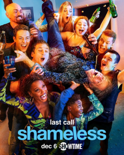 Mặt Dày (Phần 11) - Shameless (Season 11) (2020)