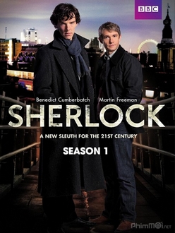 Thám Tử Sherlock (Phần 1) Trọn Bộ Full 3/3 Tập VietSub