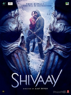 Cuộc Chiến Gia Tộc - Shivaay (2016)
