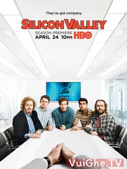 Thung lũng Silicon (Phần 3)