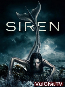 Nhân Ngư (Phần 1) - Siren (Season 1) (2018)