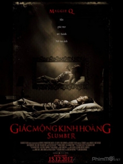 Giấc Mộng Kinh Hoàng - Slumber (2017)