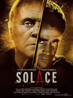 Truy Bắt Sát Nhân Full HD VietSub - Solace (2015)