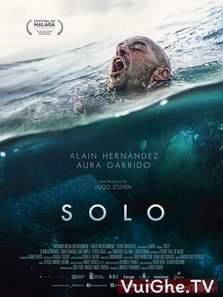 Lênh Đênh Trên Biển - Solo (2018)