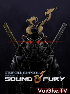 Cuộc Thách Đấu Tử Thần - Sound & Fury (2019)