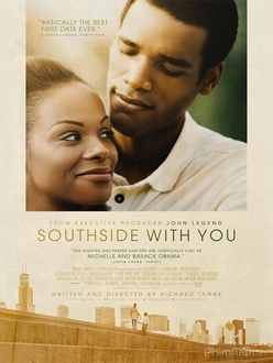 Chuyện tình Obama - Southside with You (2016)