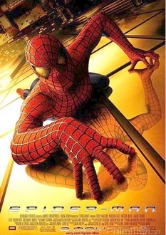 Người Nhện 1 - Spider-Man 1 (2002)