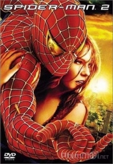 Người Nhện 2 Full HD VietSub - Spider-Man 2 (2004)