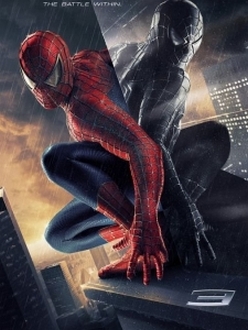 Người Nhện 3 - Spider-Man 3 (2007)