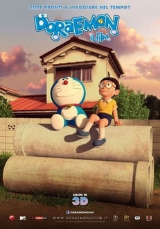 Doraemon: Đôi Bạn Thân (Phần 1) - Stand By Me Doraemon (2014)
