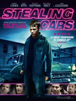 Trộm xe - Stealing Cars (2016)