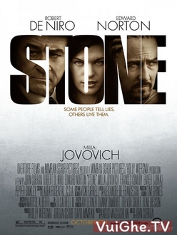 Phạm Nhân Stone - Stone (2010)