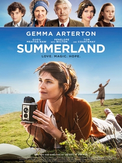 Hòn Đảo Linh Hồn - Summerland (2020)
