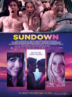 Hoàng hôn - Sundown (2016)