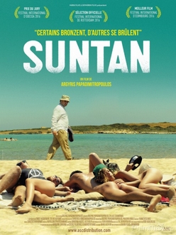Rám nắng - Suntan (2016)