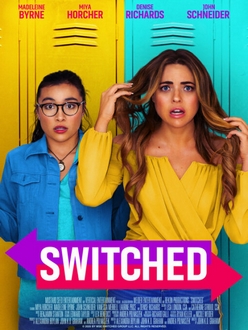 Hoán Đổi - Switched (2018)