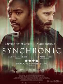 Ảo Giác - Synchronic (2020)