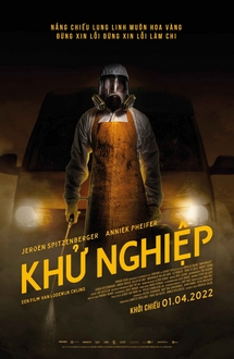 Khử Nghiệp - Tailgate (Bumperkleef) (2022)
