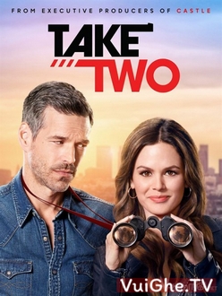 Cặp Bài Lệch (Phần 1) - Take Two (Season 1) (2018)