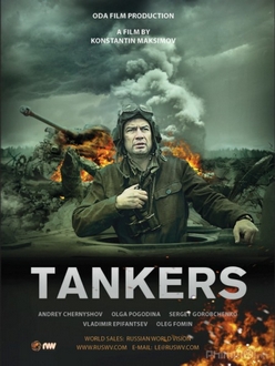 Lính Xe Tăng - Tankers (2018)