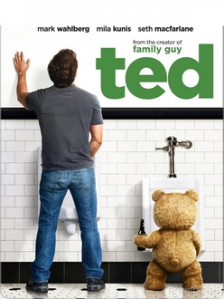 Gấu Bựa Ted Full HD VietSub - Ted (2012)