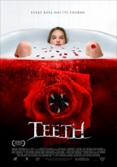Khi Chỗ Ấy Mọc Răng - Teeth (2007)