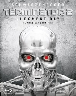 Kẻ Hủy Diệt 2: Ngày Phán Xét - Terminator 2: Judgment Day (1991)