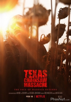 Tử Thần Vùng Texas - Texas Chainsaw Massacre (2022)