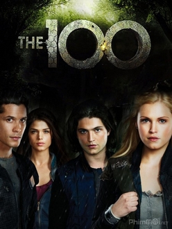 100 Người Thử Nghiệm (Phần 1) - The 100 (Season 1) (2014)