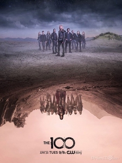 100 Người Thử Nghiệm (Phần 5) - The 100 Season 5 (2018‏)