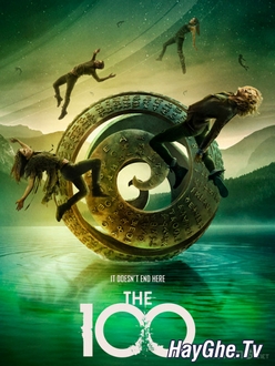 100 Người Thử Nghiệm (Phần 7) - The 100 (Season 7) (2020)