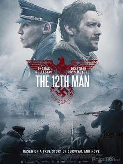 Người Lính Thứ 12 - The 12th Man (2017)