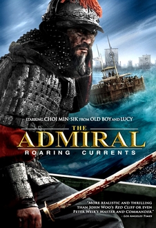 Đại Thủy Chiến Full HD VietSub - The Admiral: Roaring Currents (2014)