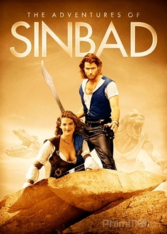 Những Cuộc Phiêu Lưu Của Sinbad - The Adventures of Sinbad (1996)