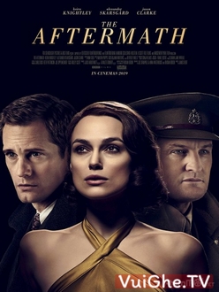 Sau Thế Chiến - The Aftermath (2019)