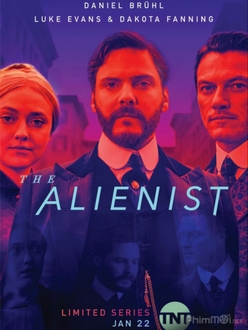 Nhà Tâm Thần Học (Phần 2) - The Alienist (Season 2) (2018)