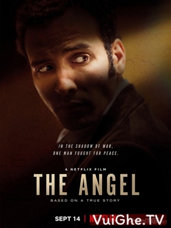 Điệp Viên Thiên Thần - The Angel (2018)