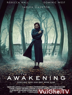 Tỉnh Giấc Full HD VietSub - The Awakening (2011)