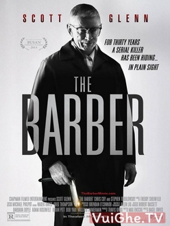 Thợ Tóc Full HD VietSub - The Barber (2015)