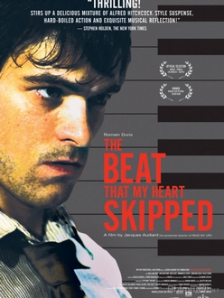 Trái Tim Lỡ Nhịp Full HD VietSub - The Beat That My Heart Skipped (2005)