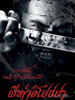 Binh Đoàn Xác Sống Full HD Thuyết Minh - The Black Death (2015)