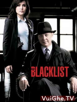 Danh Sách Đen (Phần 1) - The Blacklist (Season 1) (2013)