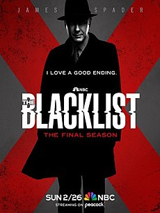 Danh Sách Đen (Phần 10 - The Final) - The Blacklist (Season 10 - The Final Season) (2023)