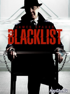 Danh Sách Đen (Phần 7) - The Blacklist (Season 7) (2019)
