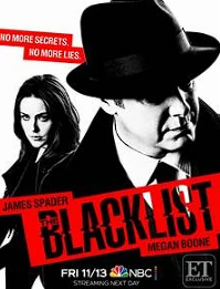 Danh Sách Đen (Phần 8) - The Blacklist (Season 8) (2020)