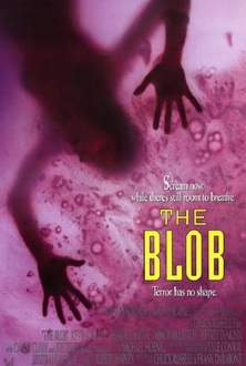 Ma Ăn Thịt Người Full HD VietSub - The Blob (1988)